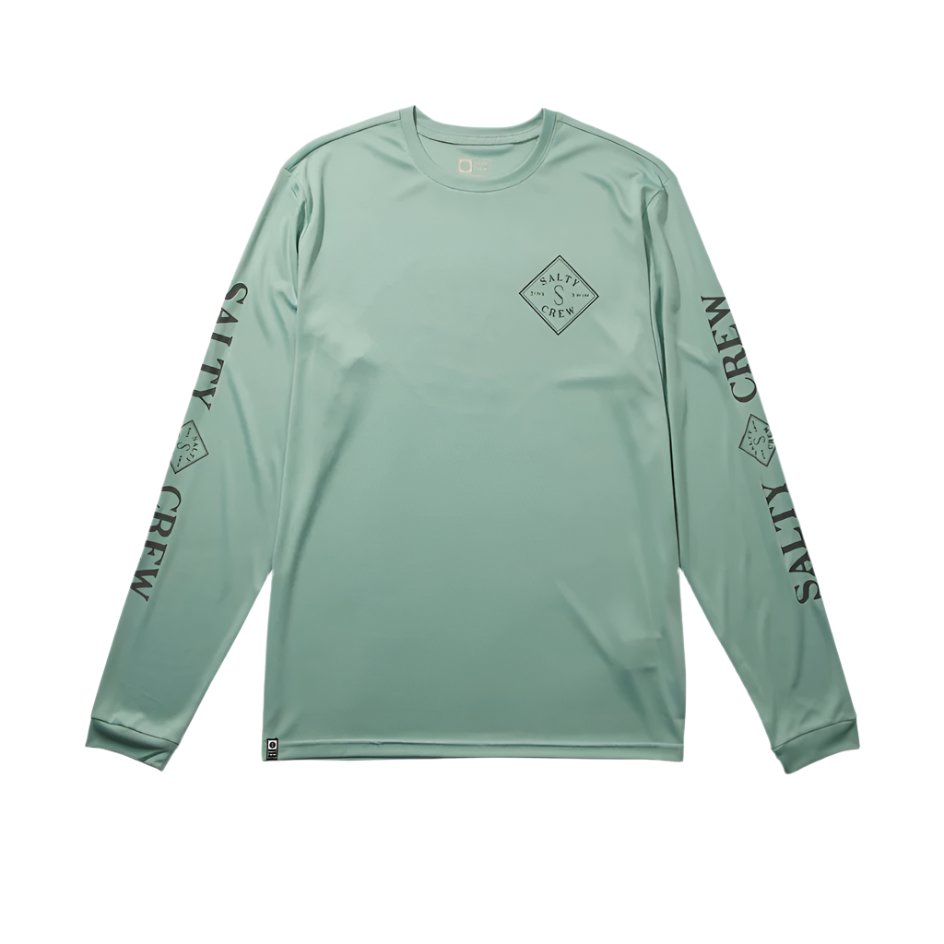 Salty Crew - Tippet L/S Sunshirt - Velocity 21