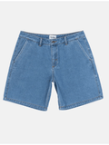 Rhythm - Denim Essential Short - Velocity 21