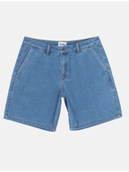 Rhythm - Denim Essential Short - Velocity 21