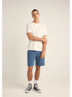 Rhythm - Denim Essential Short - Velocity 21