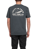 Salty Crew - Tady Lure Co. Pkt Premium SS Tee - Velocity 21