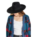 Brixton - Joanna Flet Hat - Velocity 21
