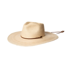 Brixton - Morrison Wide Brim Sun Hat - Velocity 21