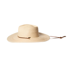 Brixton - Morrison Wide Brim Sun Hat - Velocity 21