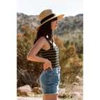 Brixton - Joanna Hat - Velocity 21