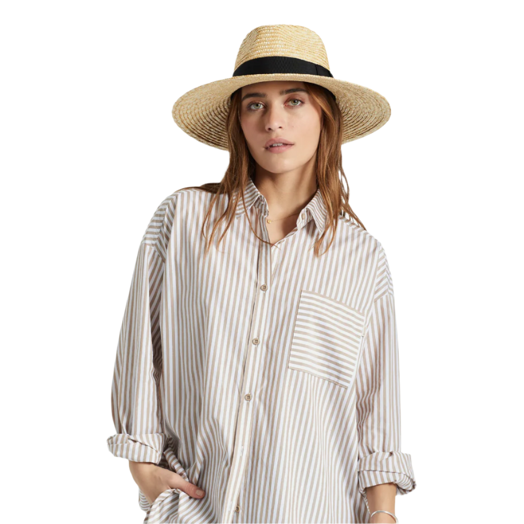 Brixton - Joanna Hat - Velocity 21