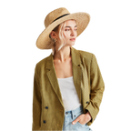 Brixton - Joanna Hat - Velocity 21