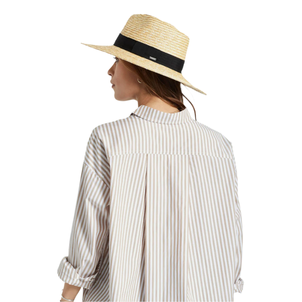 Brixton - Joanna Hat - Velocity 21