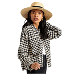 Brixton - Joanna Hat - Velocity 21
