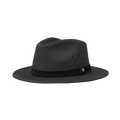 Brixton - Messer x Adventure - Black - Velocity 21
