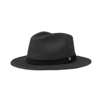 Brixton - Messer x Adventure - Black - Velocity 21