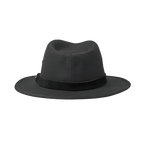 Brixton - Messer x Adventure - Black - Velocity 21