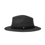 Brixton - Messer x Adventure - Black - Velocity 21