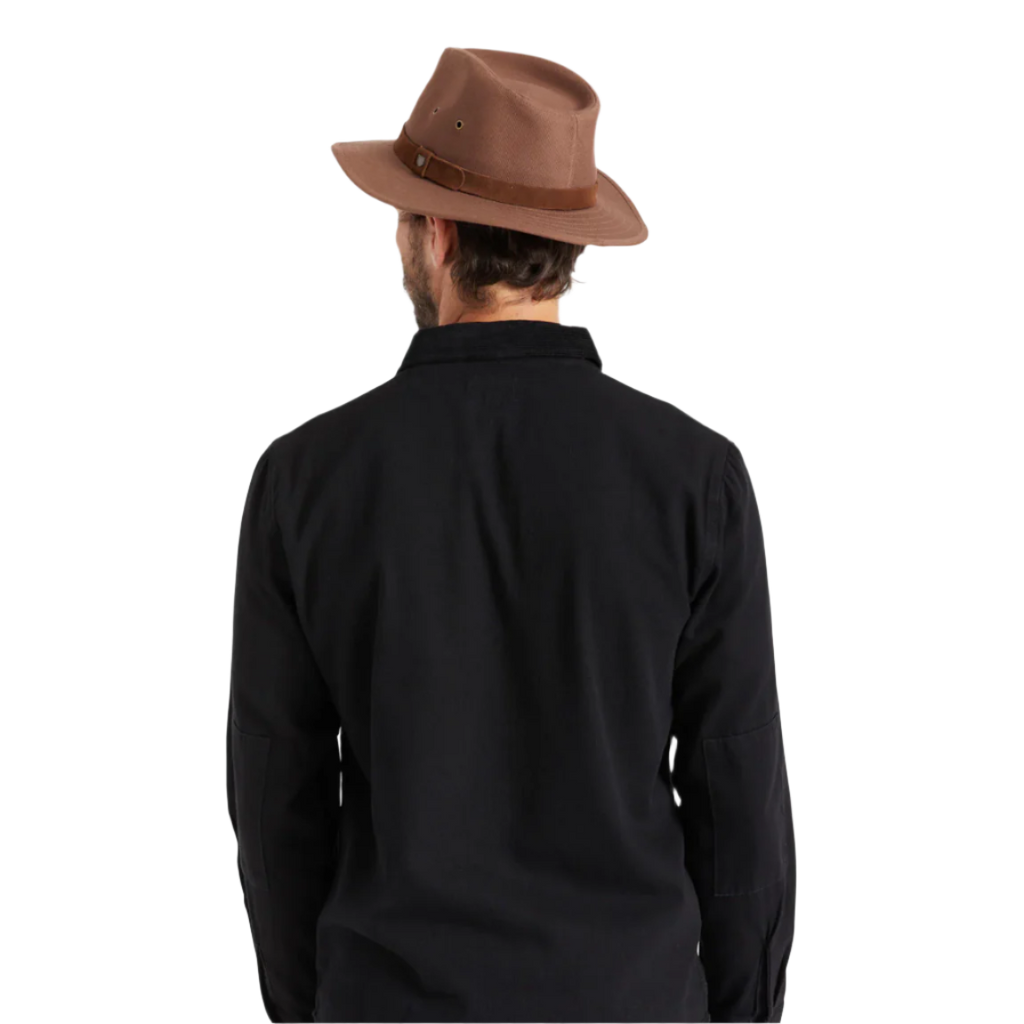 Brixton - Messer x Adventure - Desert Palm - Velocity 21