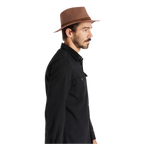Brixton - Messer x Adventure - Desert Palm - Velocity 21