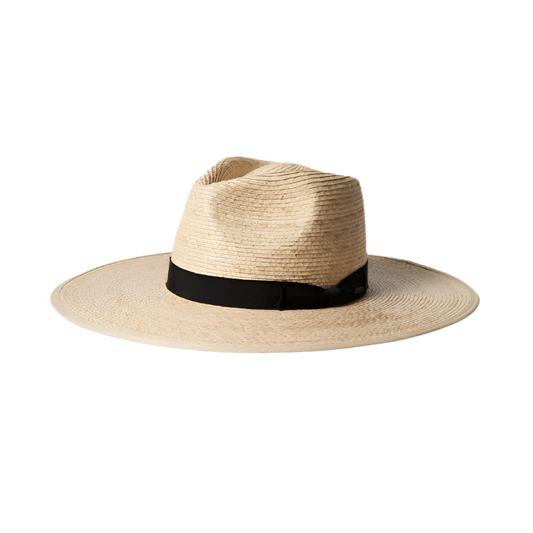 Brixton - Jo Straw Rancher - Velocity 21