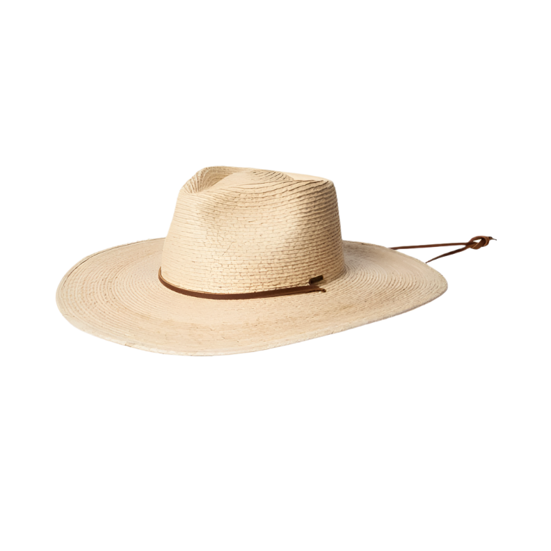Brixton - Morrison Wide Brim Sun Hat - Velocity 21