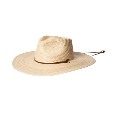Brixton - Morrison Wide Brim Sun Hat - Velocity 21