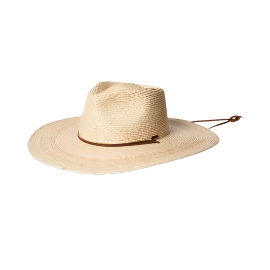 Brixton - Morrison Wide Brim Sun Hat - Velocity 21