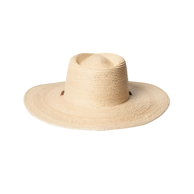 Brixton - Morrison Wide Brim Sun Hat - Velocity 21
