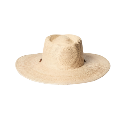 Brixton - Morrison Wide Brim Sun Hat - Velocity 21