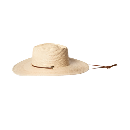 Brixton - Morrison Wide Brim Sun Hat - Velocity 21