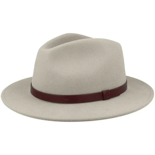 Brixton - Messer Fedora - Rock - Velocity 21