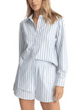 Rhythm - Shoreline Beach Shirt - Velocity 21