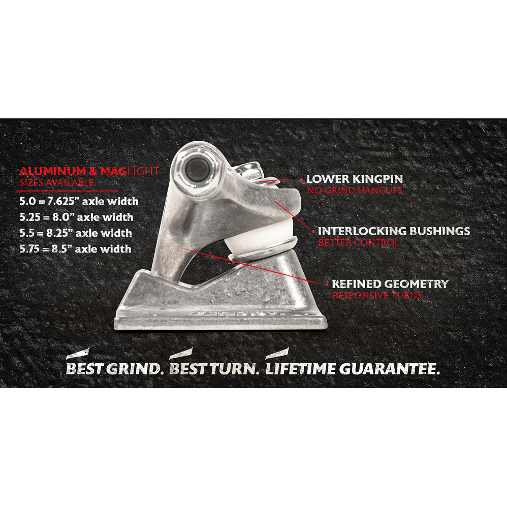 Tensor - Enjoi Panda Truck & Wheel Combo - Velocity 21