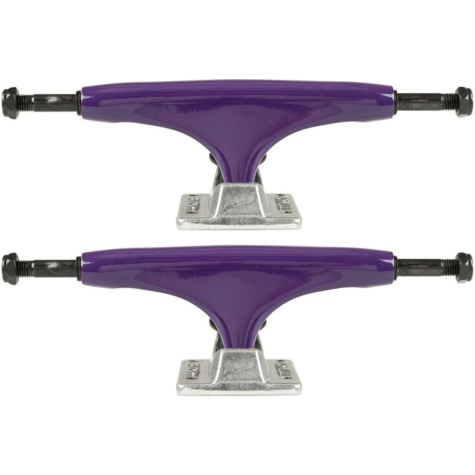 Tensor - Alloys - Purple/Raw - Velocity 21