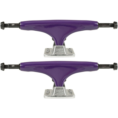 Tensor - Alloys - Purple/Raw - Velocity 21
