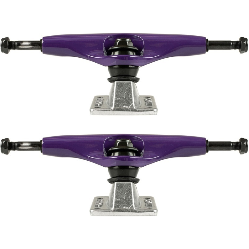 Tensor - Alloys - Purple/Raw - Velocity 21