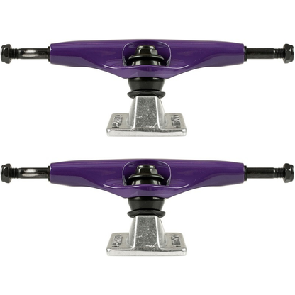 Tensor - Alloys - Purple/Raw - Velocity 21