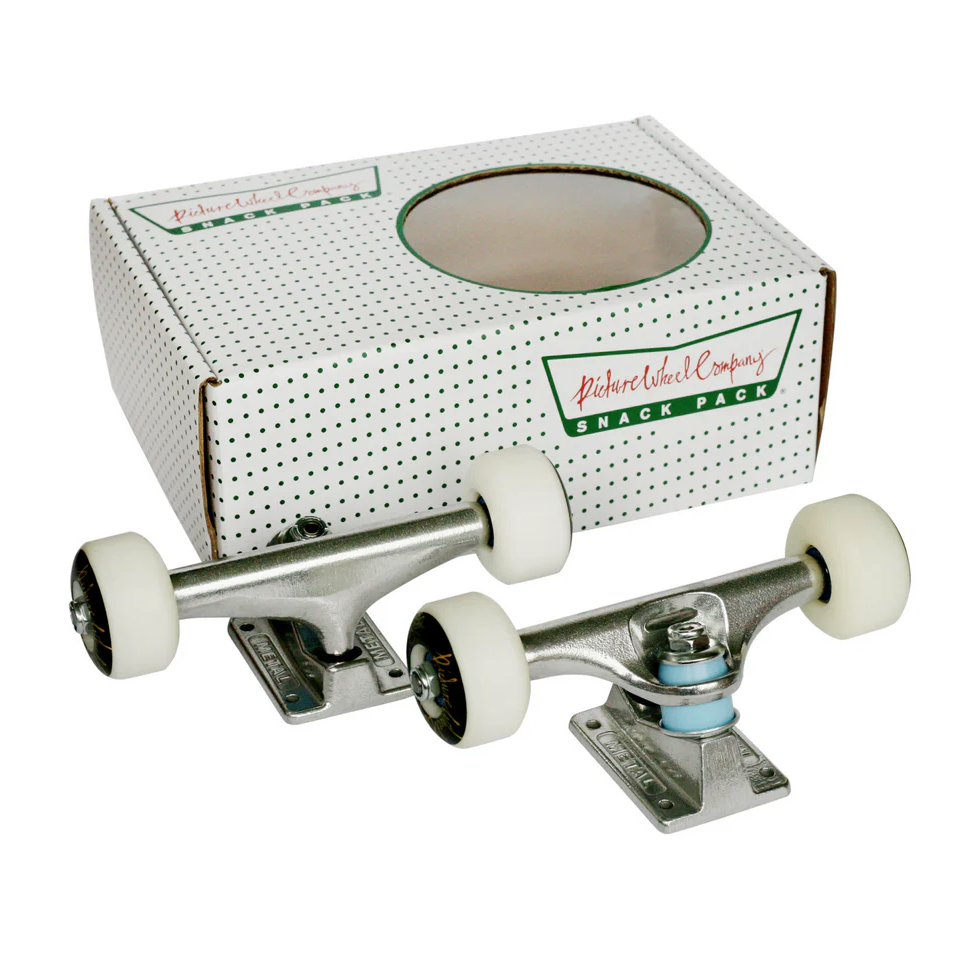 Picture Wheel Co - Snack Pack Combo - 5.0 - Velocity 21