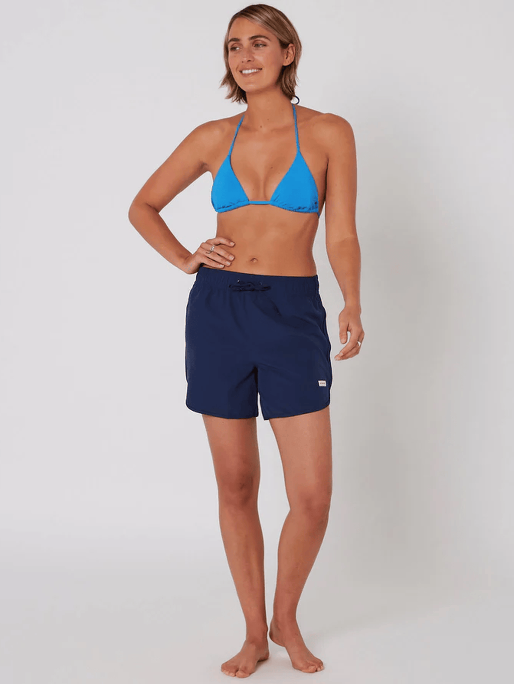 Ocean & Earth - High Tide 5" Boardshort - Velocity 21
