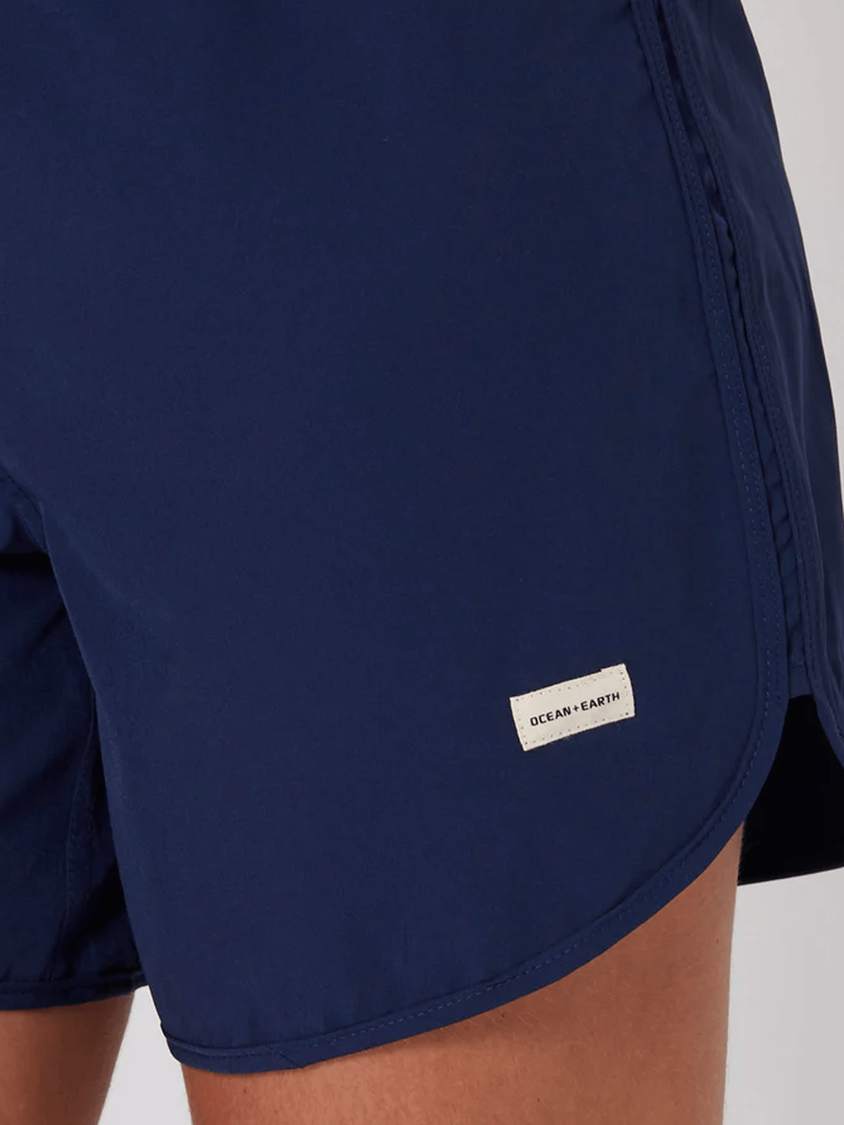 Ocean & Earth - High Tide 5" Boardshort - Velocity 21