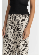 Rhythm - Sundance Drawstring Pant - Velocity 21