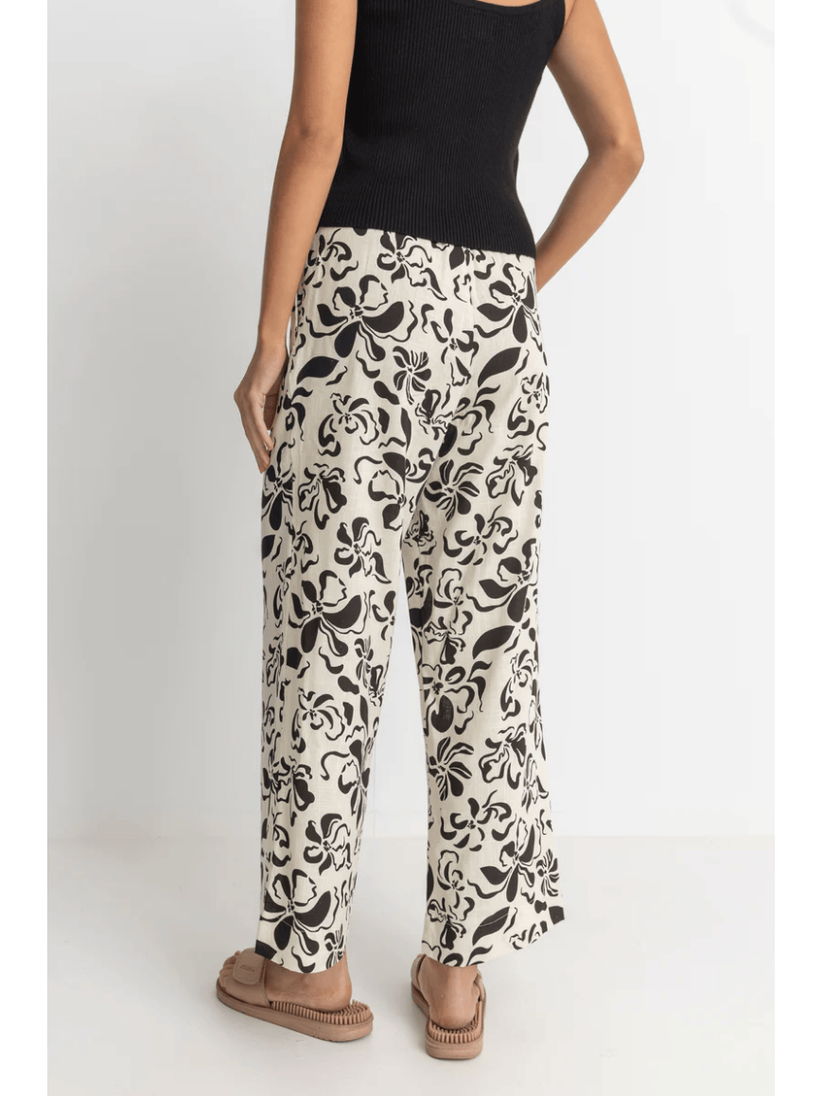 Rhythm - Sundance Drawstring Pant - Velocity 21