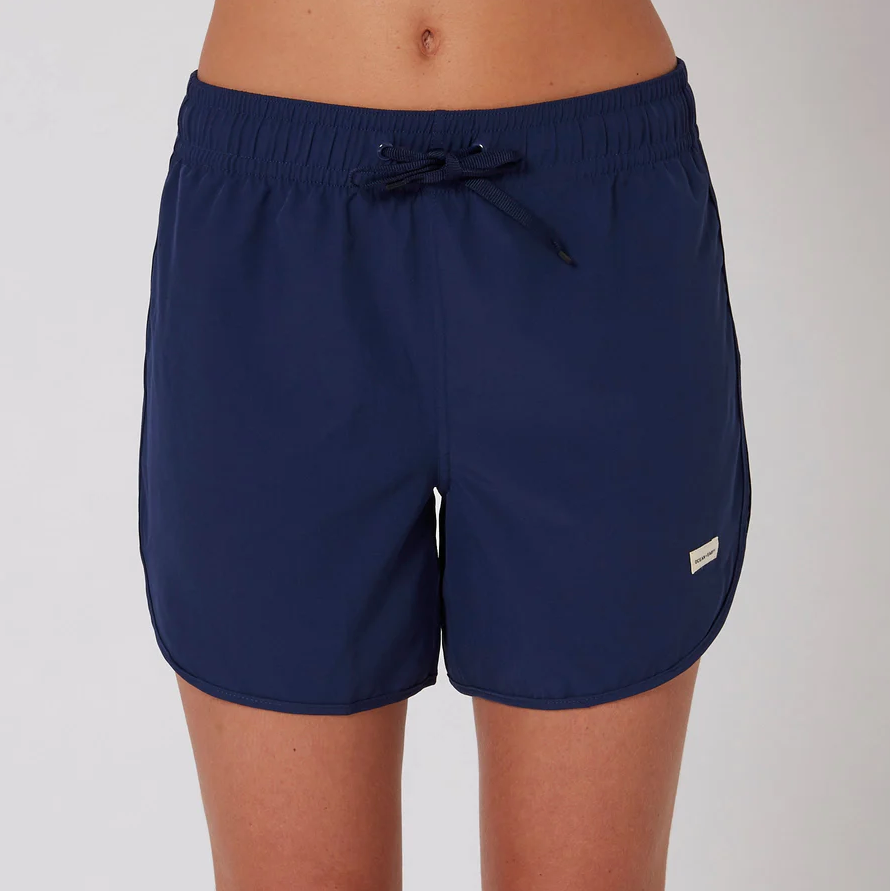 Ocean & Earth - High Tide 5" Boardshort - Velocity 21