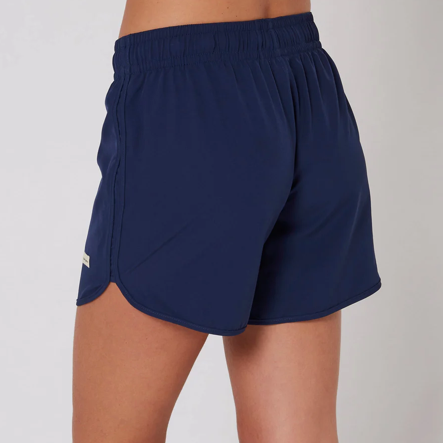 Ocean & Earth - High Tide 5" Boardshort - Velocity 21
