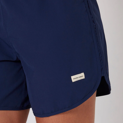 Ocean & Earth - High Tide 5" Boardshort - Velocity 21