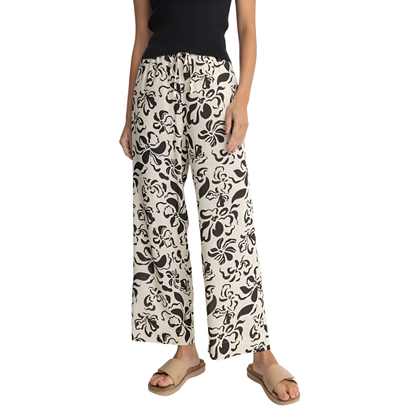 Rhythm - Sundance Drawstring Pant - Velocity 21