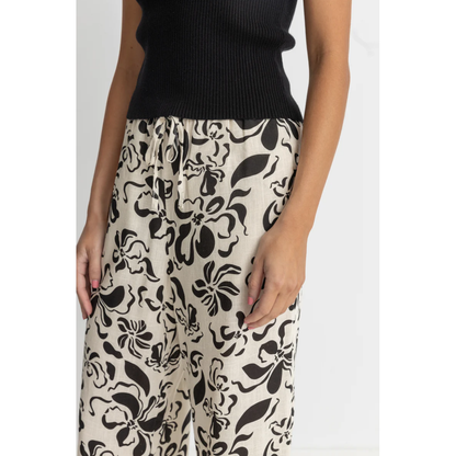 Rhythm - Sundance Drawstring Pant - Velocity 21