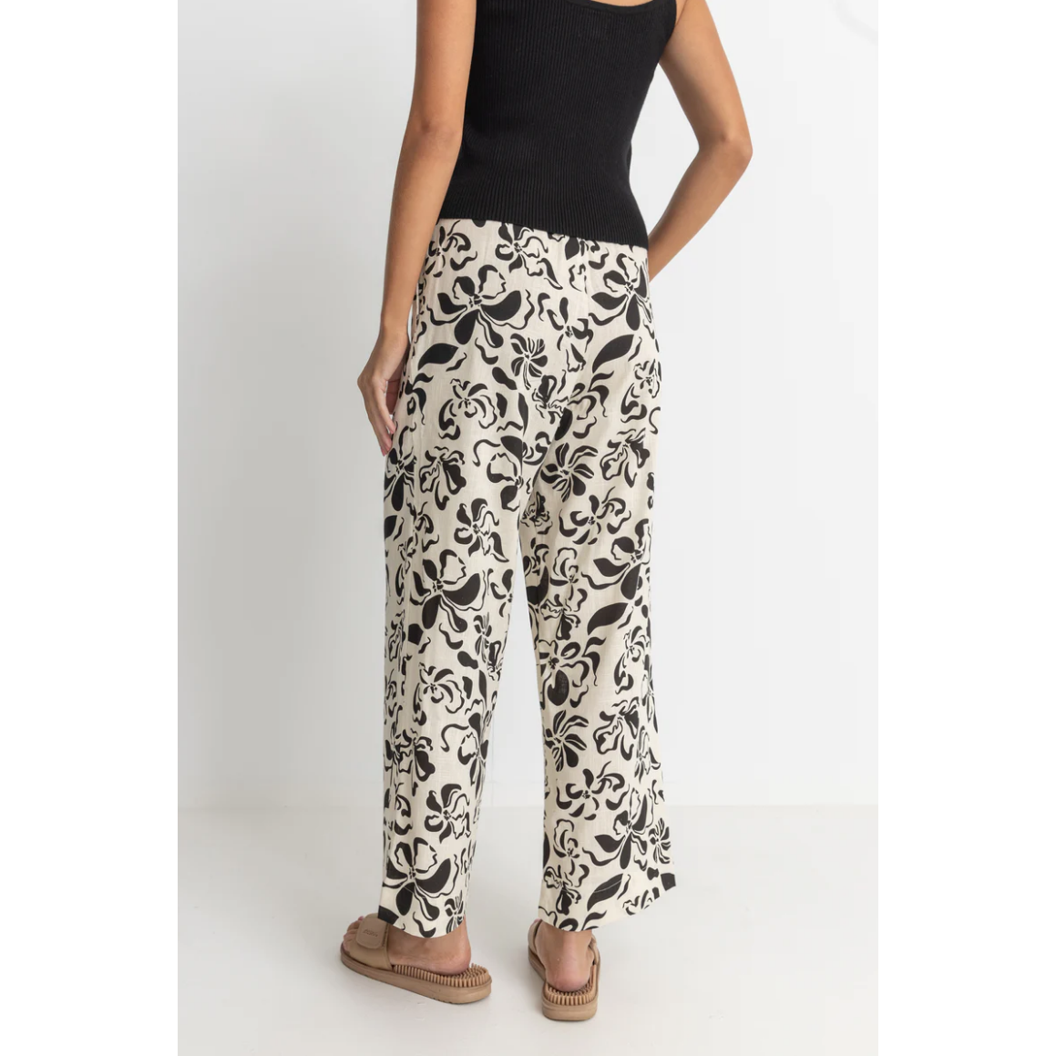 Rhythm - Sundance Drawstring Pant - Velocity 21