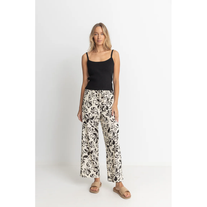 Rhythm - Sundance Drawstring Pant - Velocity 21