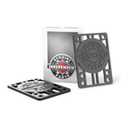 Independent - Independent Riser Pads - 1/8" - Velocity 21
