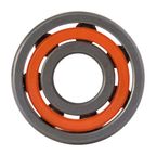 Bronson - Bronson Raw Bearing - 8 Pack - Velocity 21