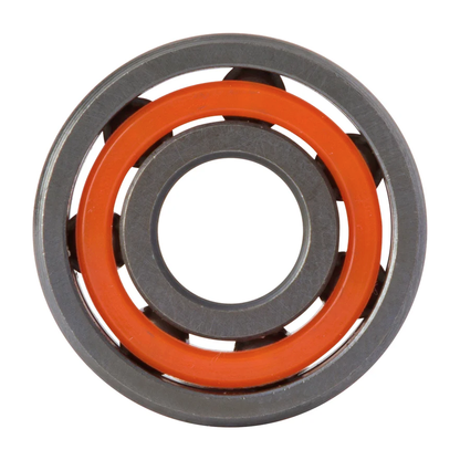Bronson - Bronson Raw Bearing - 8 Pack - Velocity 21