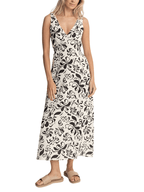Rhythm - Sundance Floral Maxi Dress - Velocity 21
