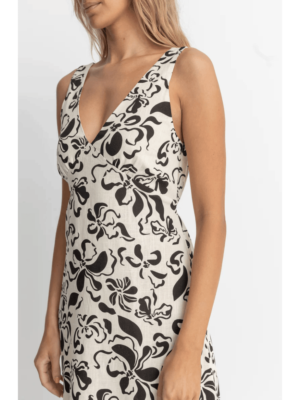 Rhythm - Sundance Floral Maxi Dress - Velocity 21